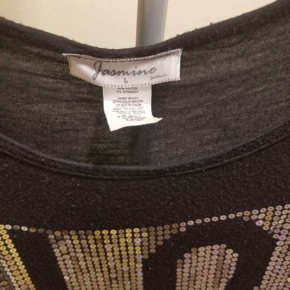 Long Blouse - Picture 4 of 4